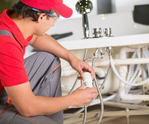 About Emergency plumbing pros Warner, OK